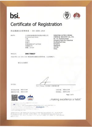 ISO45001