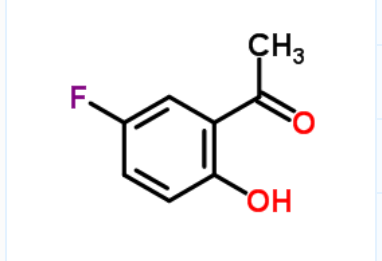 5-氟-2-羟基苯乙酮 CAS 394-32-1