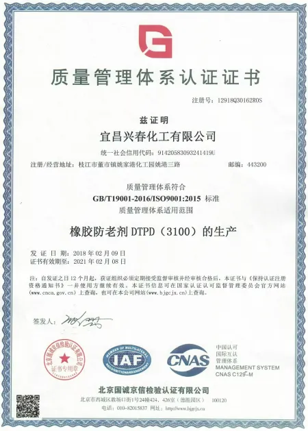 ISO9001(中文)