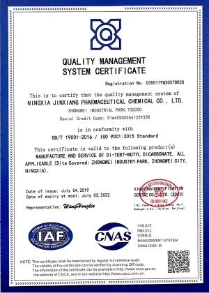 ISO9001(英文)