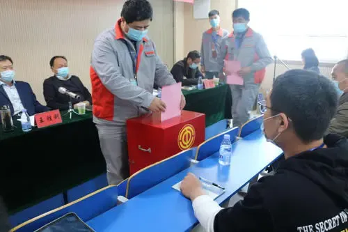 公司活动