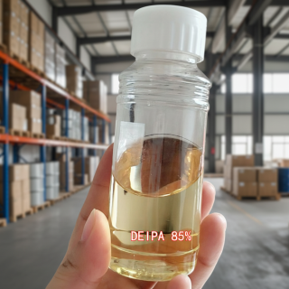 DEIPA Diethanolisopropanolamine cement grinding aids