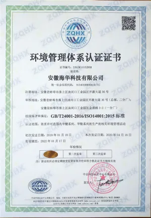 ISO14001