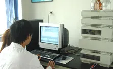 办公区域