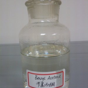 苄基丙酮