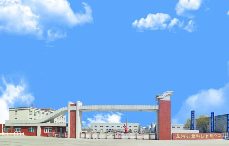 厂房大门