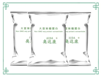 大豆浓缩蛋白