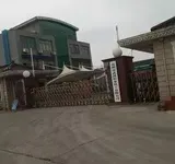 厂房大门