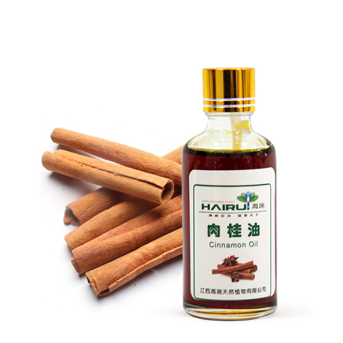 肉桂油