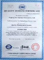 ISO9001(英文)