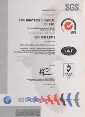 ISO14001