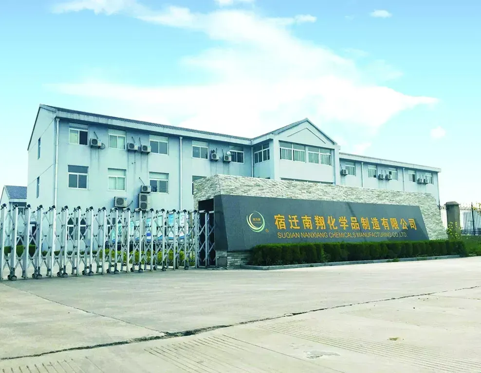 厂房大门