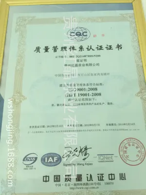ISO9001(中文)