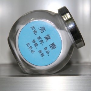 L-亮氨酸