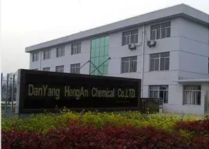 厂房大门