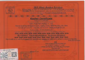 KOSHER