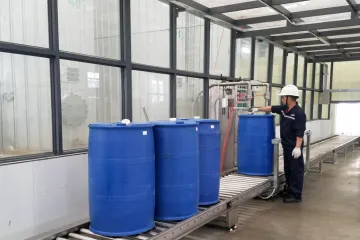 十二烷基二甲基氧化胺