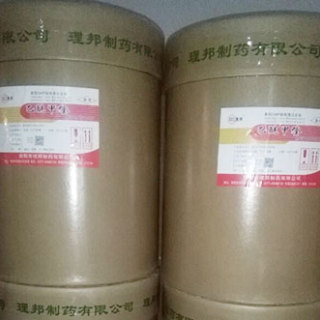乙酰甲喹
