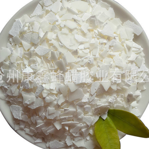 大豆蜡