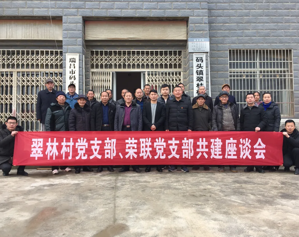 公司活动