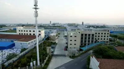办公区域