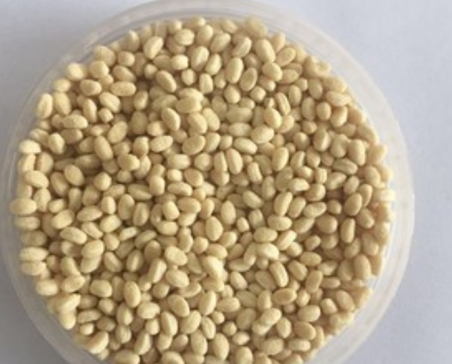 大豆颗粒蛋白 