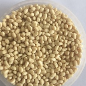 大豆颗粒蛋白