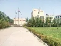 办公区域