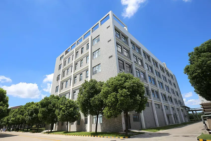 办公区域