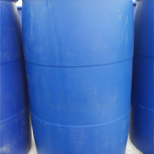 十二烷基二甲基苄基氯化铵