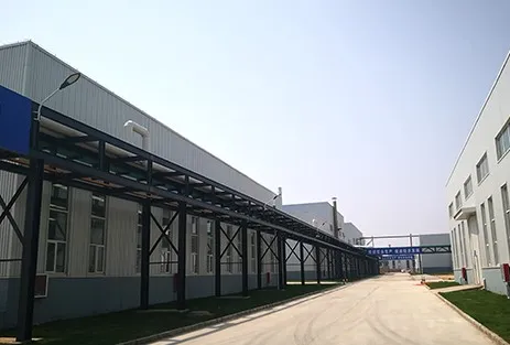 办公区域