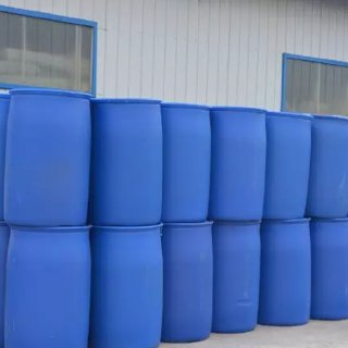 辛基癸基二甲基氯化铵