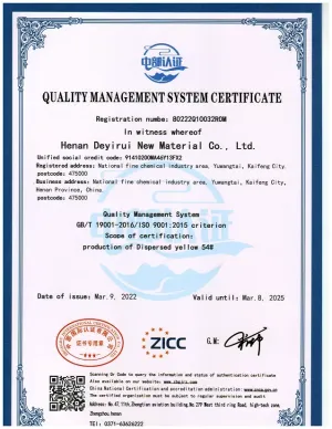 ISO9001(英文)