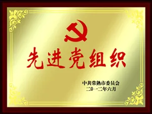 其他证书