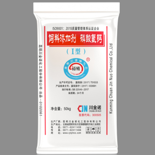 磷酸氢钙