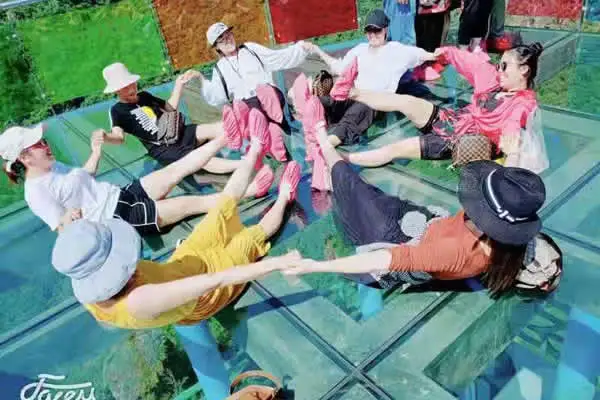 公司活动