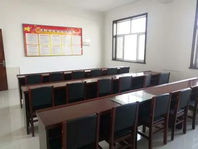 办公区域