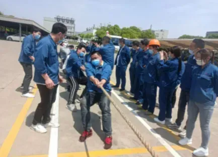 公司活动