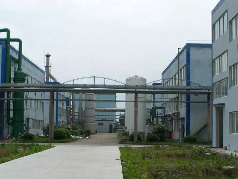 办公区域