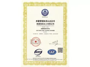ISO9001(中文)