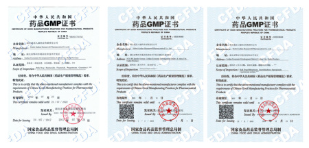 SFDA-GMP