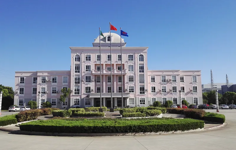 办公区域
