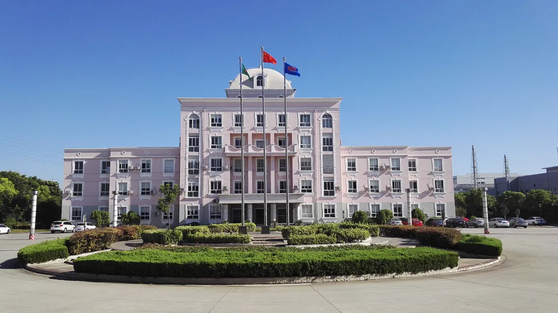 办公区域