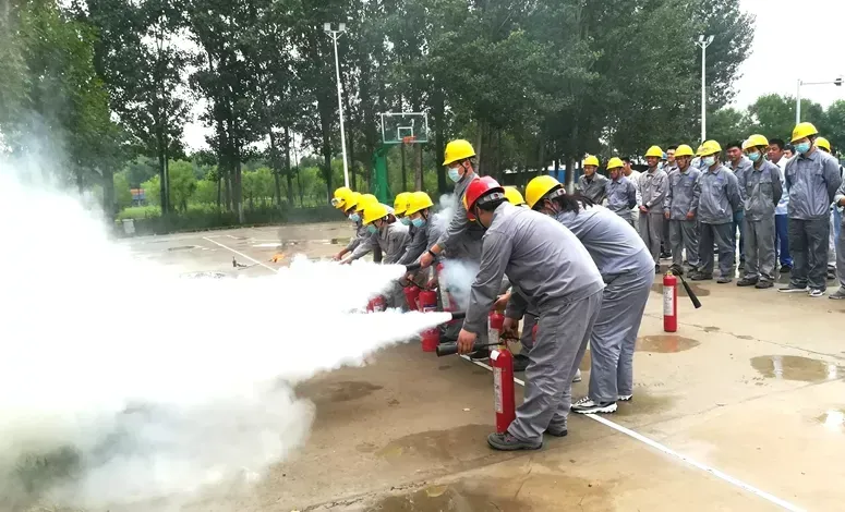 公司活动