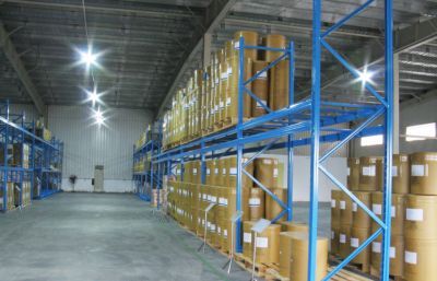 拉米夫定中间体 CTS