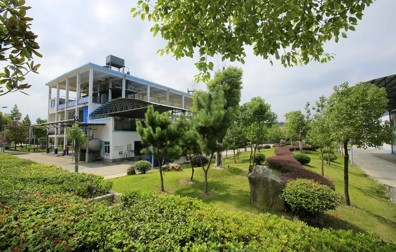 办公区域