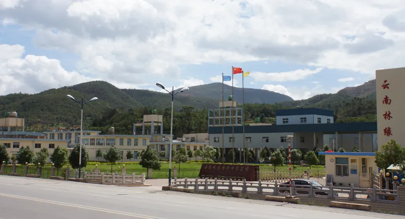 厂房大门
