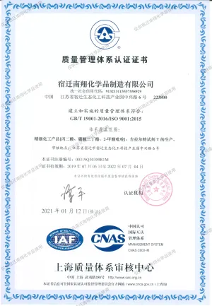 ISO9001(中文)