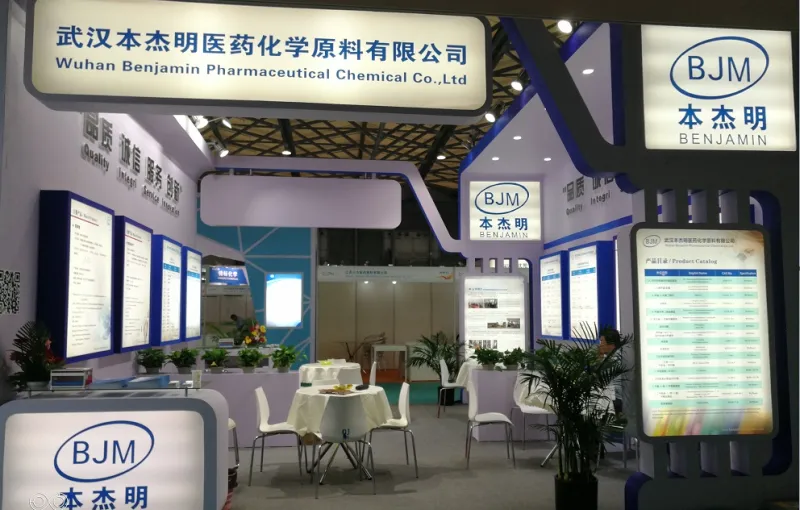 公司参展