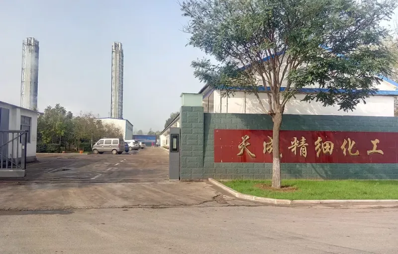 厂房大门